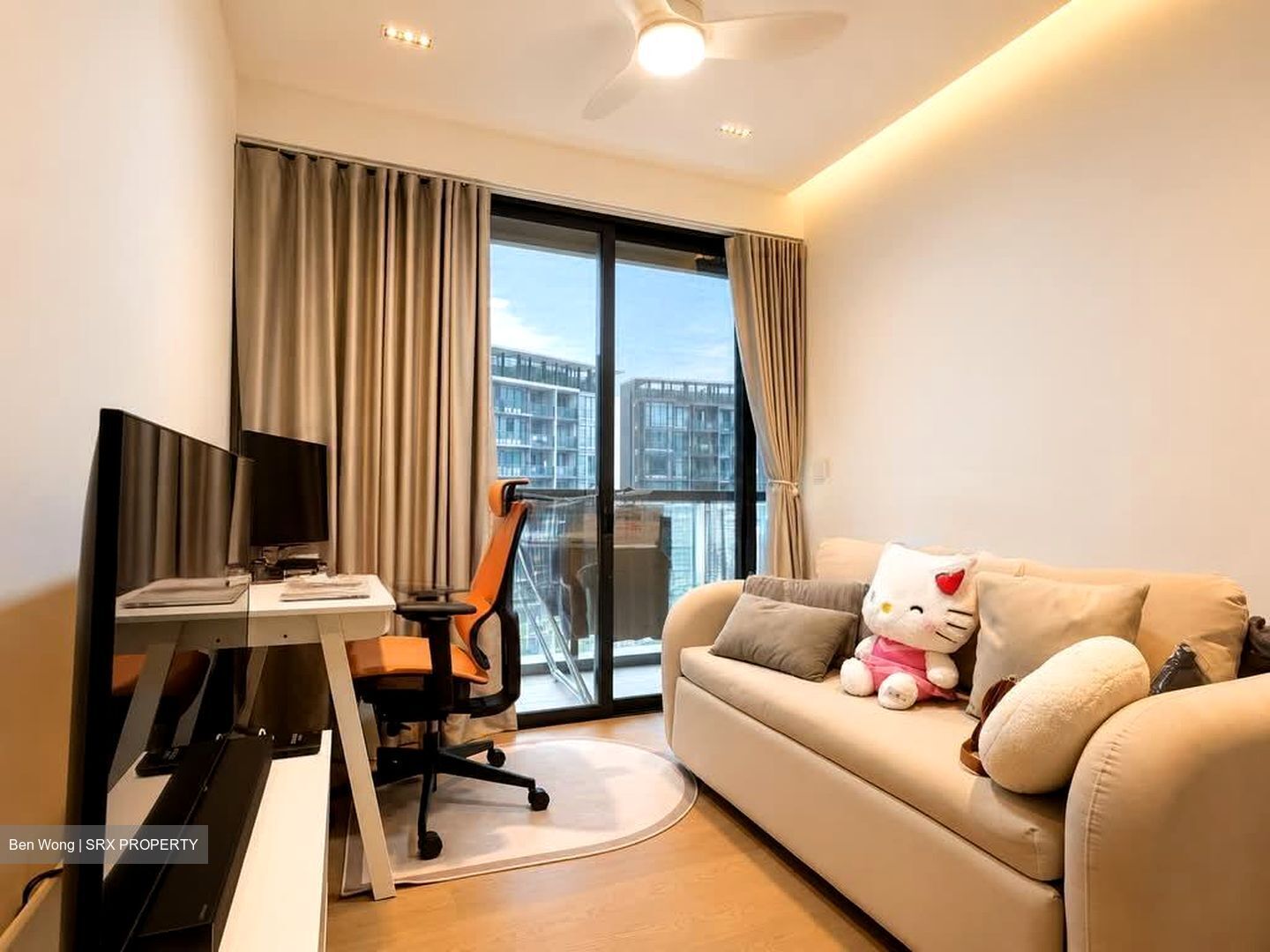 Parc Esta (D14), Apartment #593236371